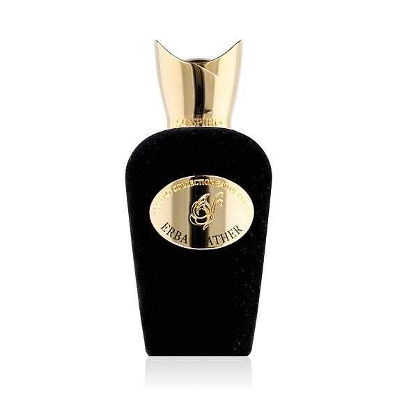 Sospiro Erba Leather EDP 100 ml U