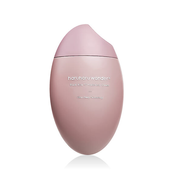 HaruHaru Wonder® Black Rice 10 Hyaluronic Cream 50 ml