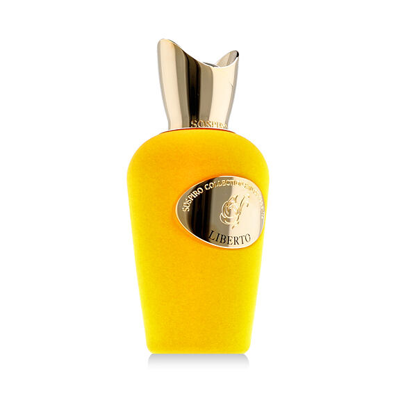 Sospiro Liberto EDP 100 ml U