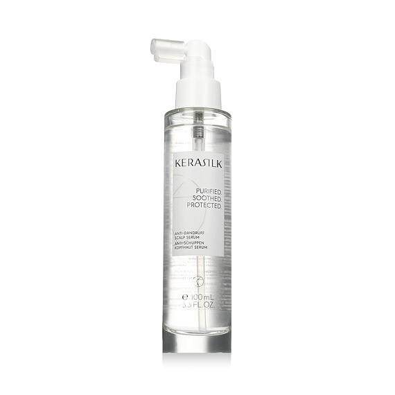 KERASILK Specialists Anti-Dandruff Scalp Serum 100 ml