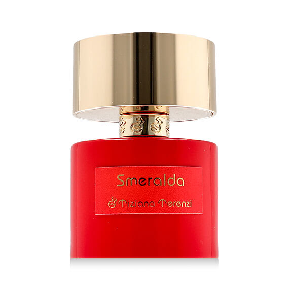 Tiziana Terenzi Smeralda Extrait de Parfum 100 ml U