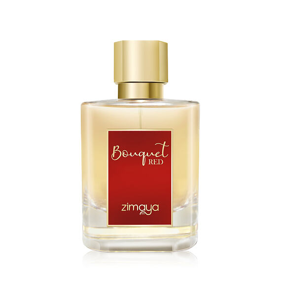 Zimaya Bouquet Red EDP 100 ml U