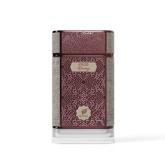 Afnan Oud Rising EDP 80 ml U