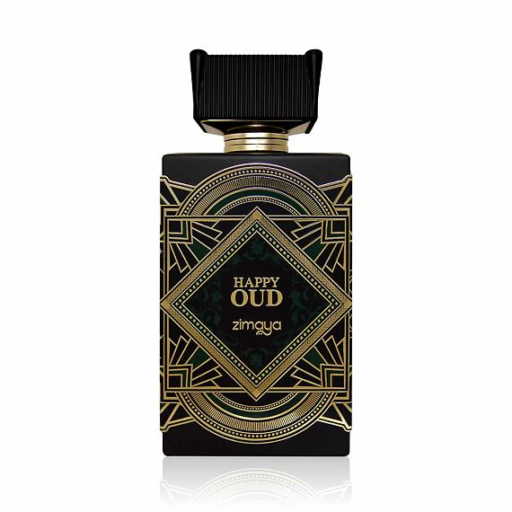 Zimaya Happy Oud Extrait de Parfum 100 ml U