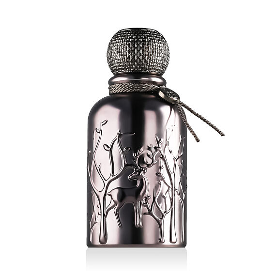 Auraa Desire Smoked Oud Extrait de Parfum 100 ml U