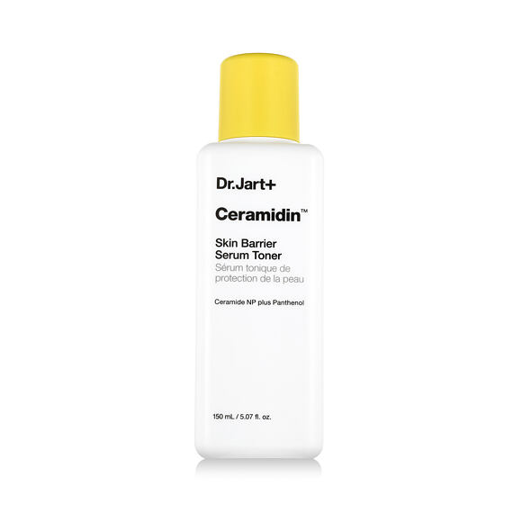 Dr.Jart+ Ceramidin™ Skin Barrier Serum Toner 150 ml