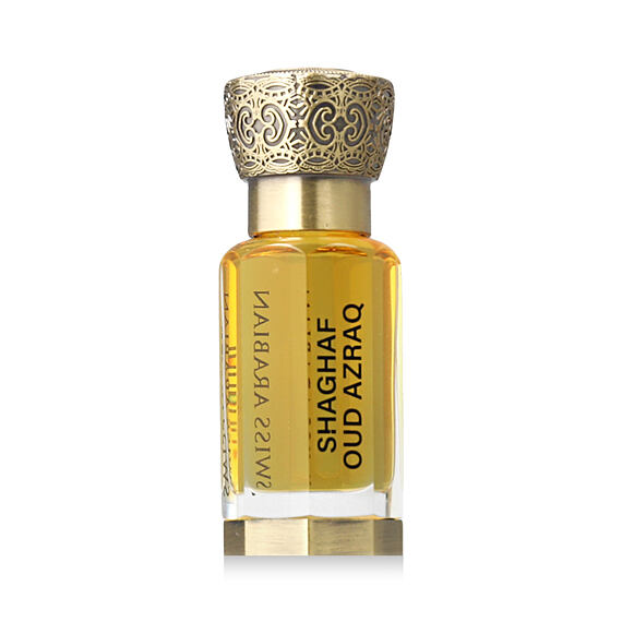 Swiss Arabian Shaghaf Oud Azraq Olejek perfumowany 12 ml U