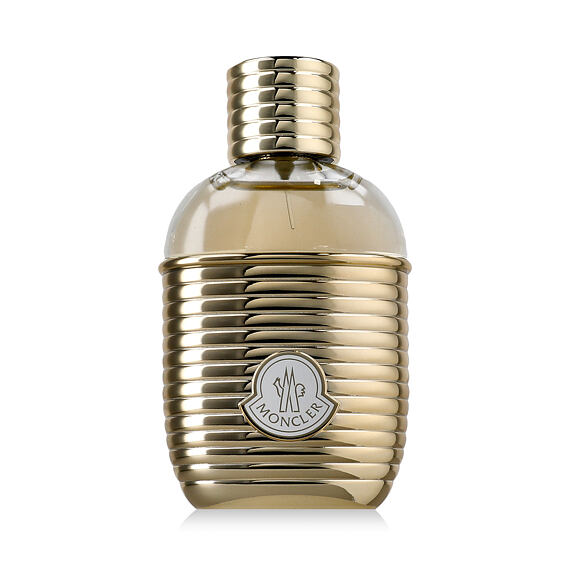 Moncler Moncler Sunrise pour Femme EDP 60 ml W
