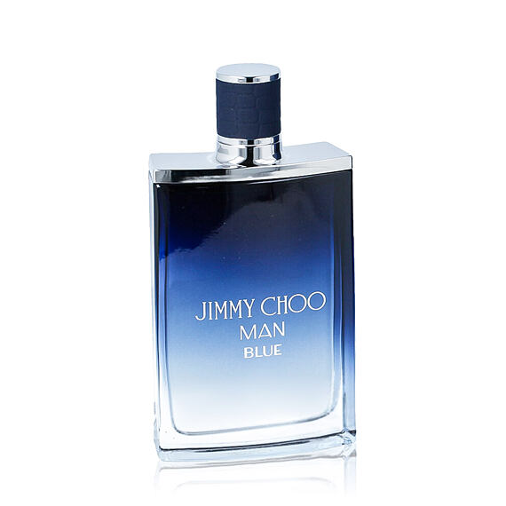 Jimmy Choo Man Blue EDT tester 100 ml M