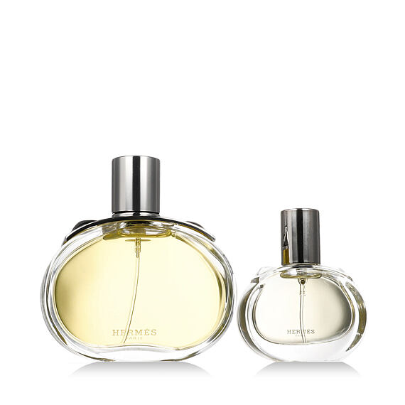 Hermès Barénia EDP napełnialny 100 ml + EDP MINI 12.5 ml W