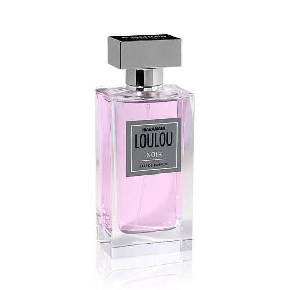 Al Haramain Loulou Noir EDP 100 ml W