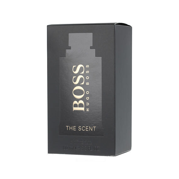 Boss Boss The Scent For Him woda po goleniu 100 ml M