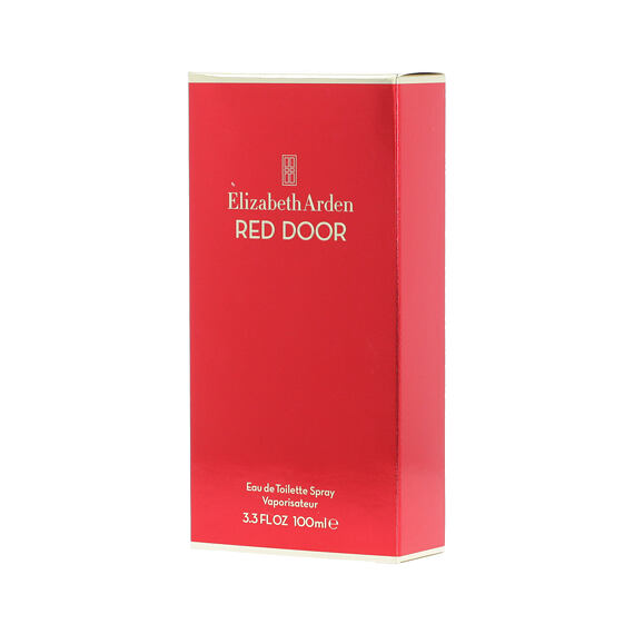 Elizabeth Arden Red Door EDT 100 ml W