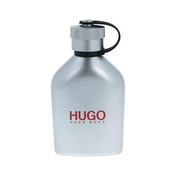 Hugo Boss Hugo Iced EDT tester 125 ml M