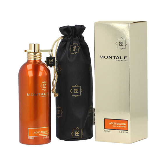 Montale Paris Aoud Melody EDP 100 ml U
