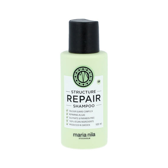Maria Nila Structure Repair Shampoo 100 ml
