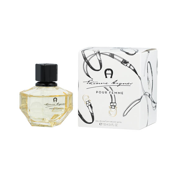 Aigner Etienne Pour Femme Woda perfumowana dla kobiet 100 ml
