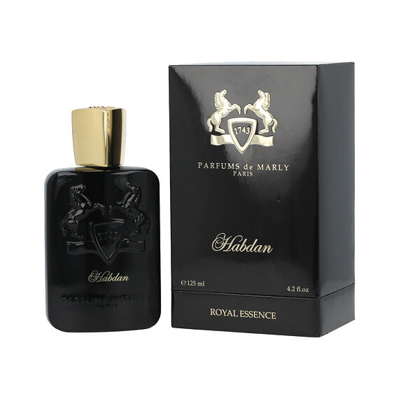 Parfums de Marly Habdan EDP 125 ml U