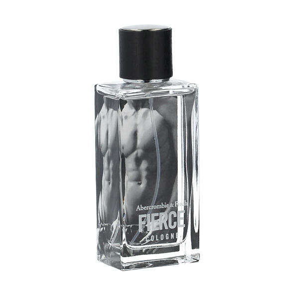 Abercrombie & Fitch Fierce EDC rozpakowany 100 ml M