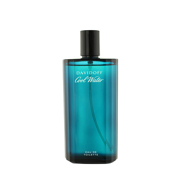 Davidoff Cool Water for Men EDT rozpakowany 200 ml M