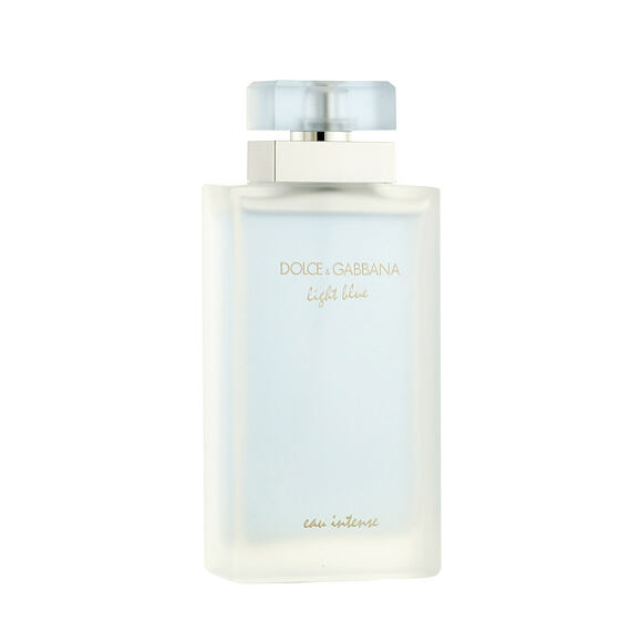 Dolce & Gabbana Light Blue Eau Intense EDP tester 100 ml W