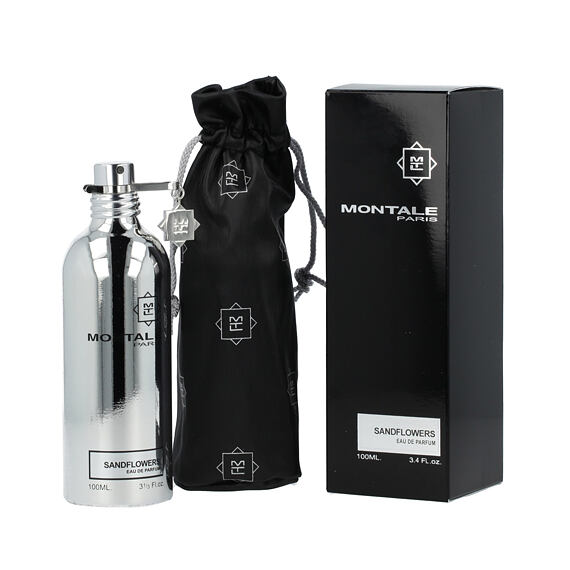Montale Paris Sandflowers EDP 100 ml U