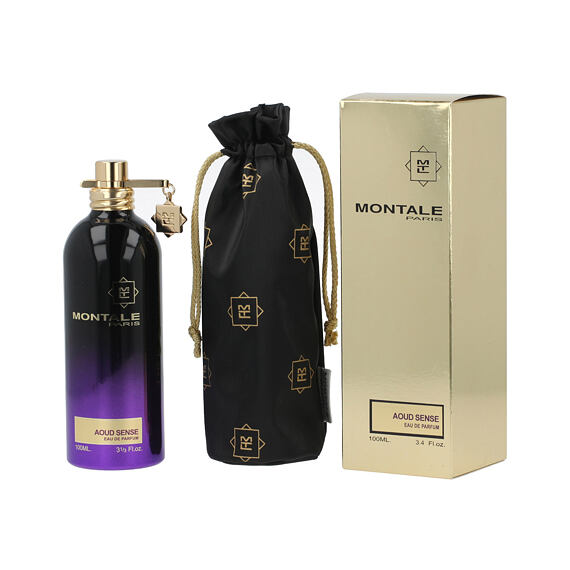 Montale Paris Aoud Sense EDP 100 ml U