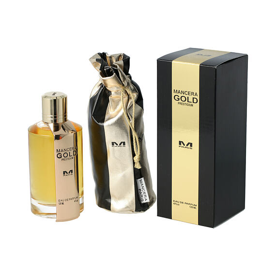 Mancera Paris Gold Prestigium EDP 120 ml U
