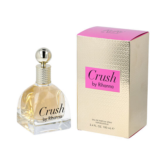 Rihanna Crush EDP 100 ml W