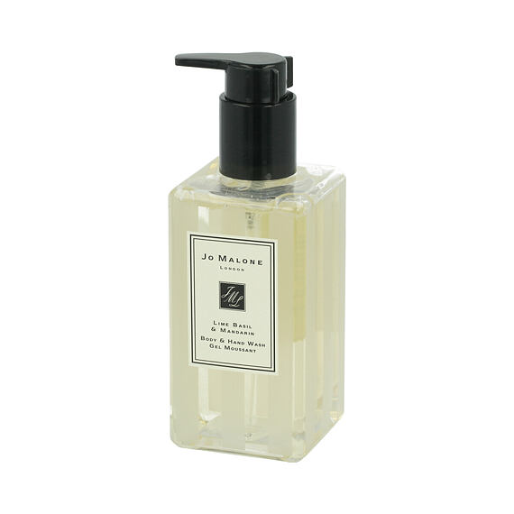 Jo Malone Lime Basil & Mandarin SG 250 ml U
