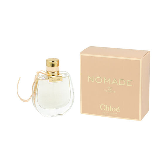 Chloé Nomade Woda toaletowa dla kobiet 75 ml