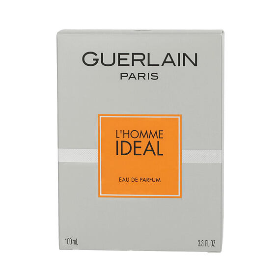 Guerlain L'Homme Ideal Woda perfumowana dla mężczyzn 100 ml