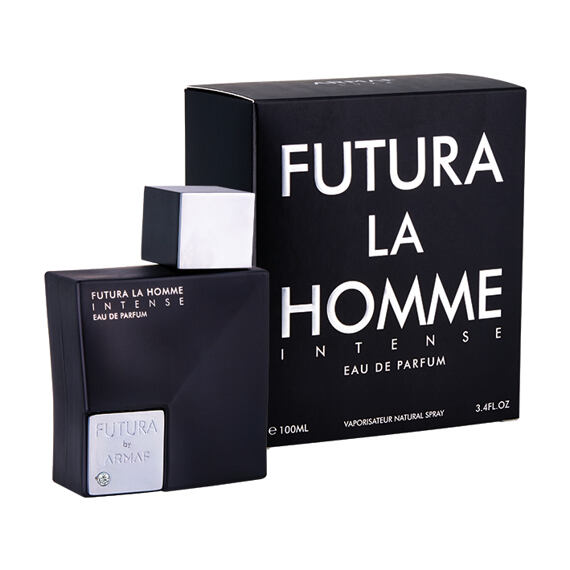 Armaf Futura La Homme Intense EDP 100 ml M