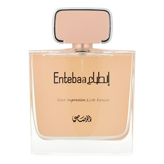 Rasasi Entebaa Pour Femme EDP 100 ml W