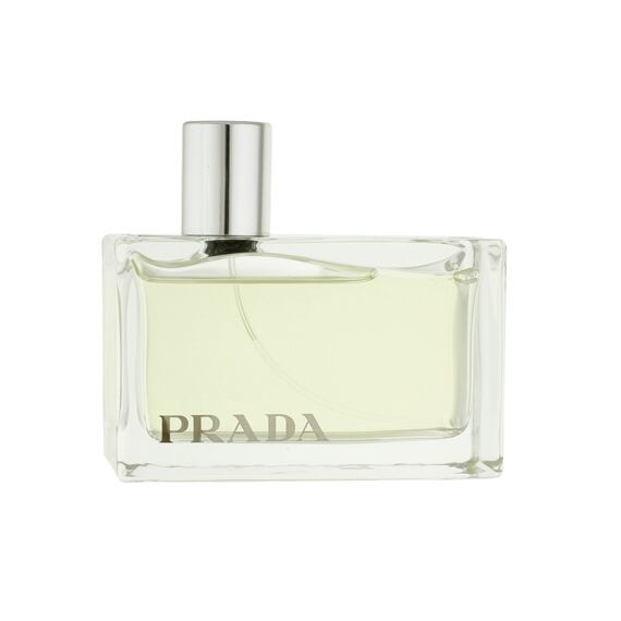 Prada Prada Amber EDP rozpakowany 80 ml W