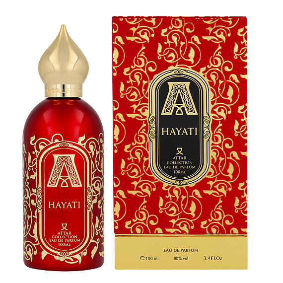 Attar Collection Hayati EDP 100 ml U