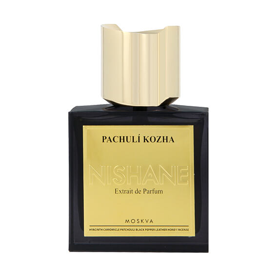 Nishane Pachulí Kozha Extrait de Parfum 50 ml U