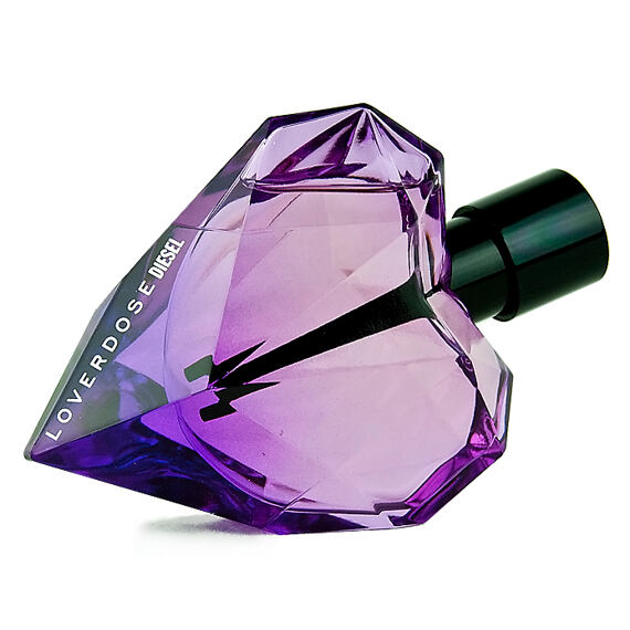 Diesel Loverdose EDP tester 75 ml W