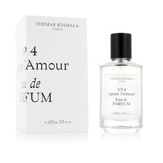 Thomas Kosmala No.4 Aprés l'Amour EDP 100 ml U