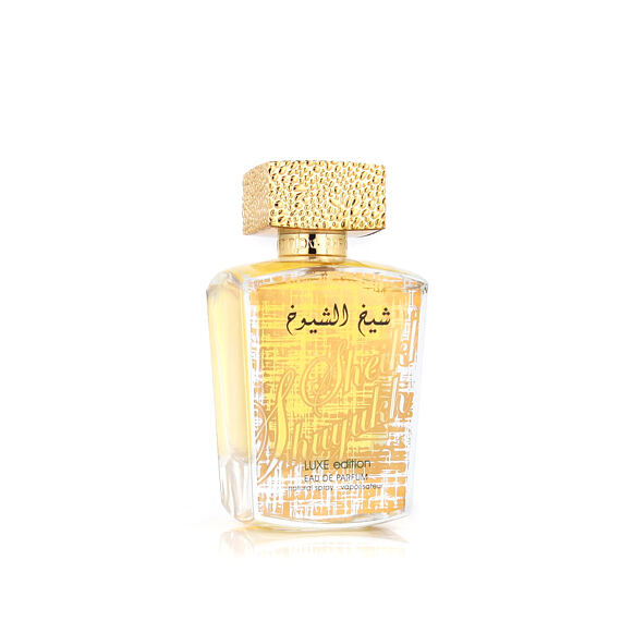Lattafa Sheikh Al Shuyukh Luxe Edition EDP 100 ml U