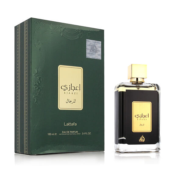 Lattafa Ejaazi EDP 100 ml U