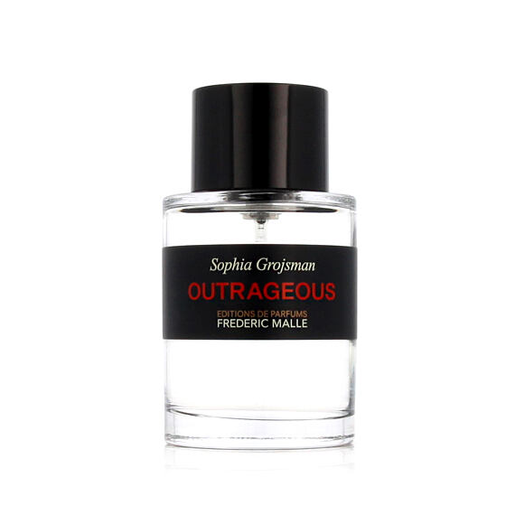Frederic Malle Sophia Grojsman Outrageous! EDT 100 ml U
