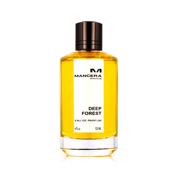 Mancera Paris Deep Forest EDP 120 ml U