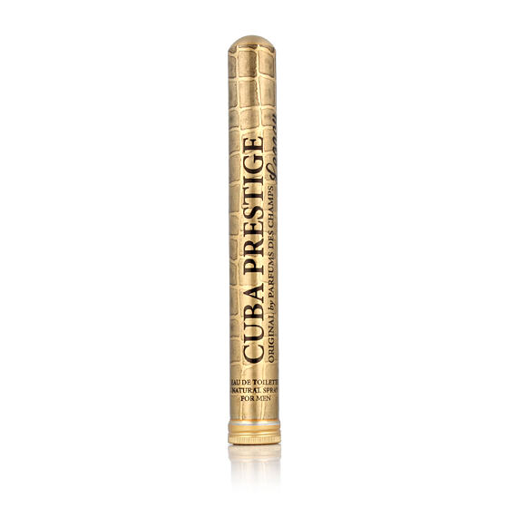 Cuba Prestige Legacy EDT 35 ml M