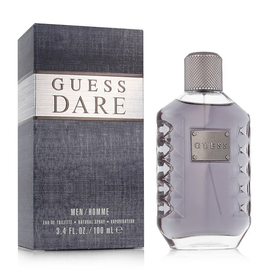 Guess Dare for Men EDT 100 ml M
