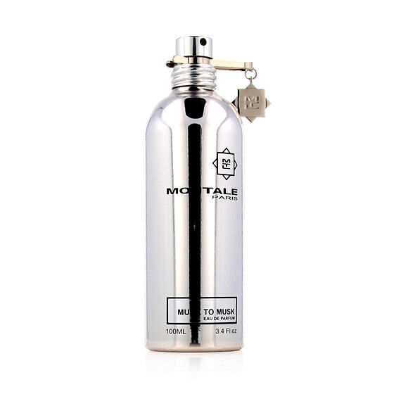 Montale Paris Musk to Musk EDP 100 ml U