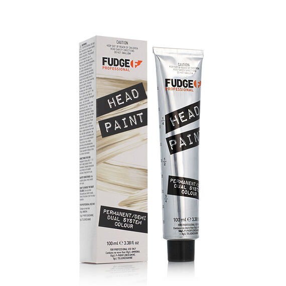 Fudge HeadPaint Natural 100 ml