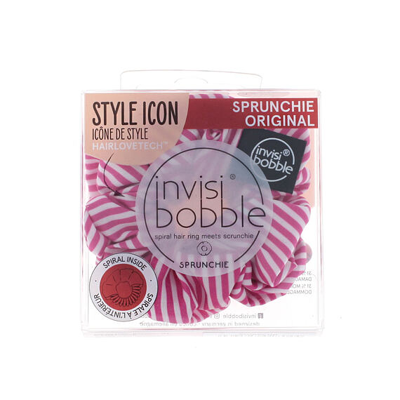 Invisibobble SPRUNCHIE ORIGINAL gumka do włosów