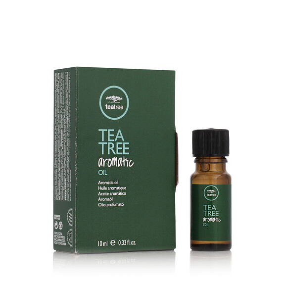 Paul Mitchell Tea Tree Aromatic Oil 10 ml