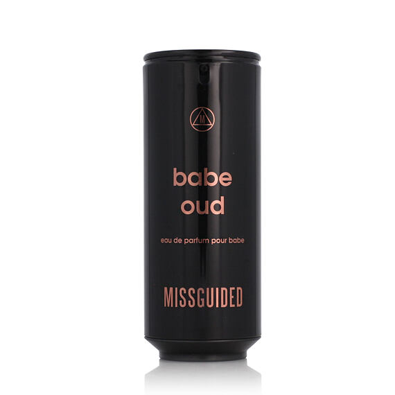 Missguided Babe Oud EDP 80 ml W